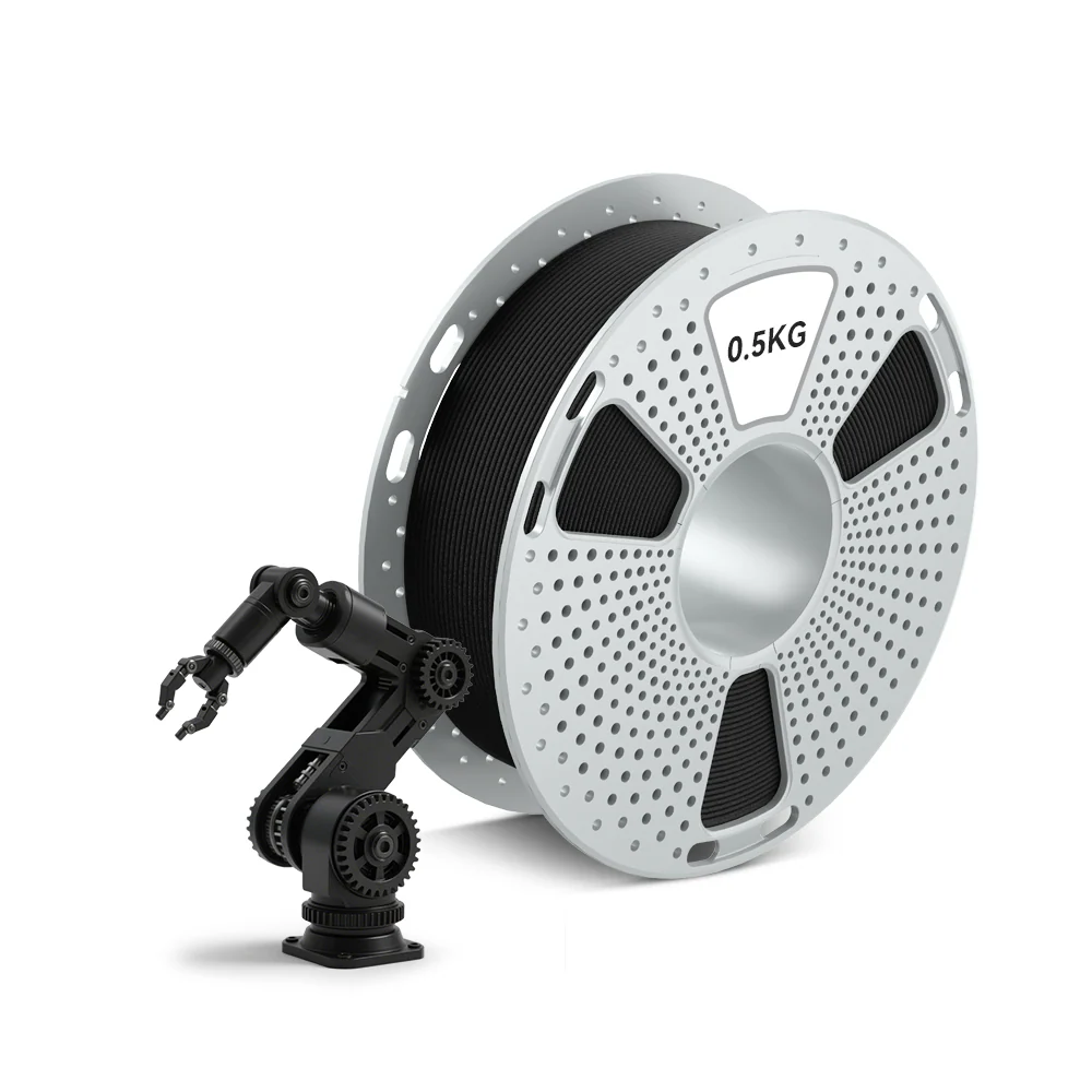 SUNLU Engineering Filament Kollektion EPA, PCABS, PA6CF, PA12CF, PA6-GF | SUNLU DE Online Store - Image 18
