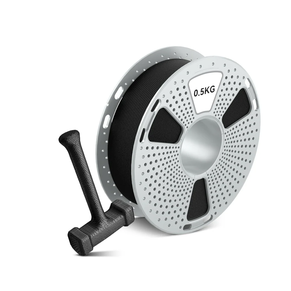SUNLU Engineering Filament Kollektion EPA, PCABS, PA6CF, PA12CF, PA6-GF | SUNLU DE Online Store - Image 19