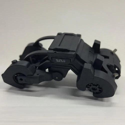SUNLU Engineering Filament Kollektion EPA, PCABS, PA6CF, PA12CF, PA6-GF | SUNLU DE Online Store - Image 8