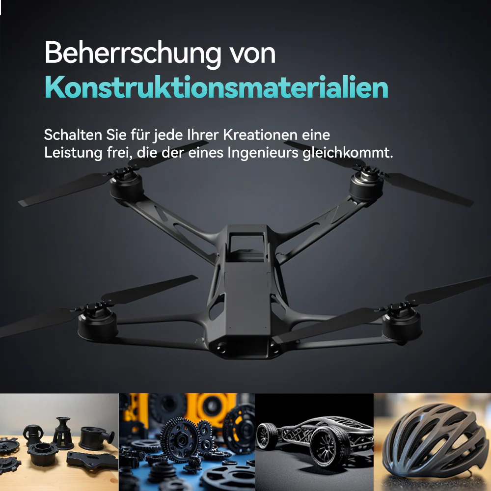 [15 % Rabatt] SUNLU FilaDryer E2, Bis zu 110℃, Professionelles Trocknen und Tempern, Geboren für technische 3D Druck Filamente - Image 18