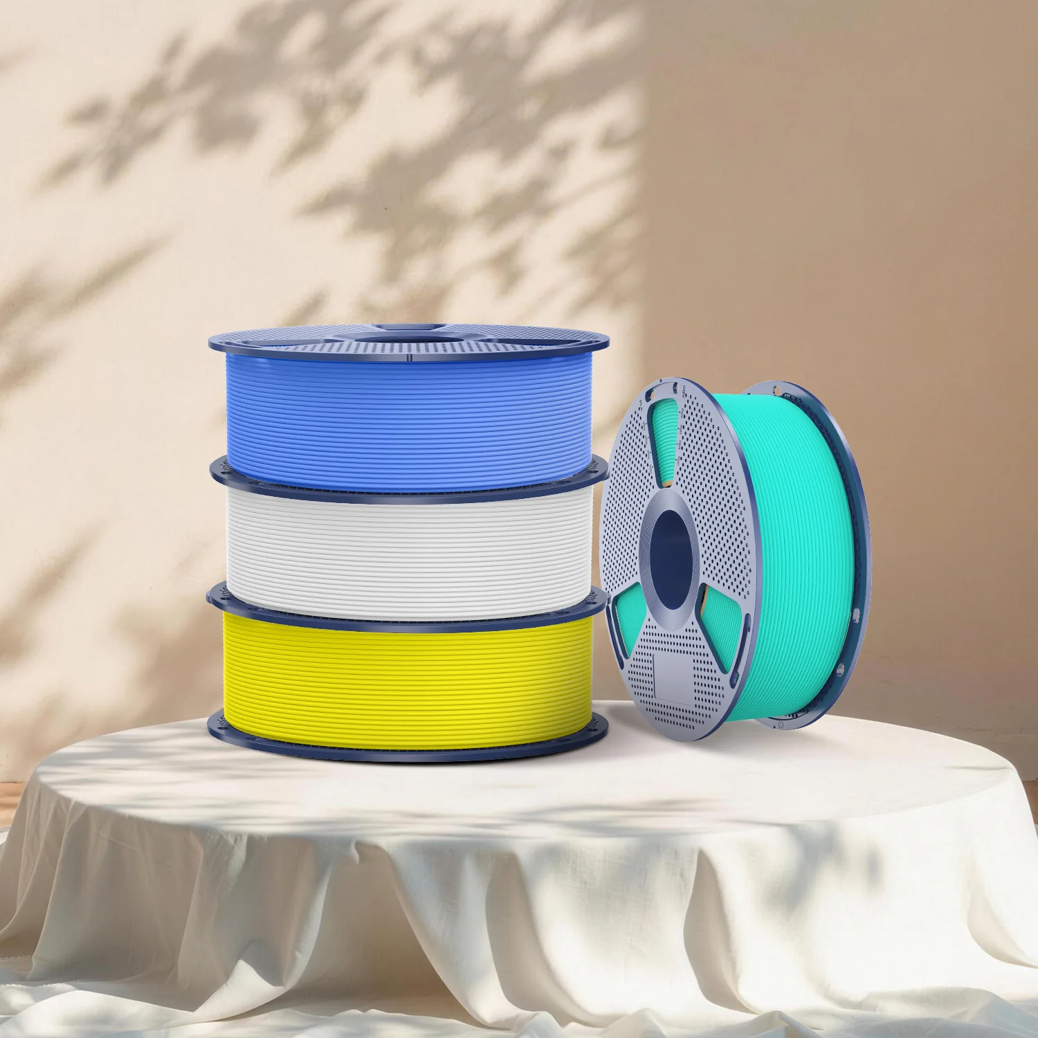SUNLU High-Speed & Aesthetic-Filament, Muttertags-Sonderrabatte - Image 3