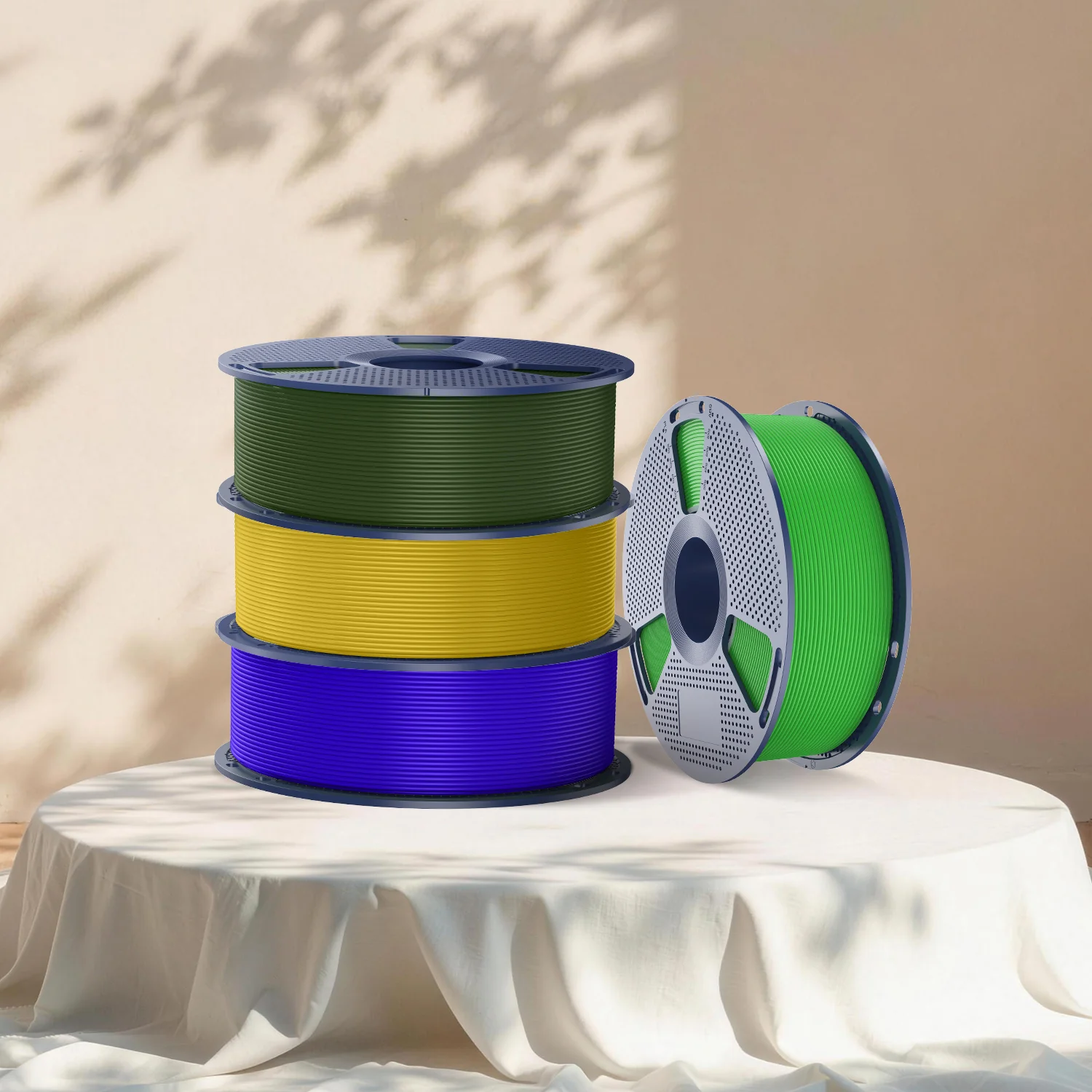 SUNLU High-Speed & Aesthetic-Filament, Muttertags-Sonderrabatte - Image 4