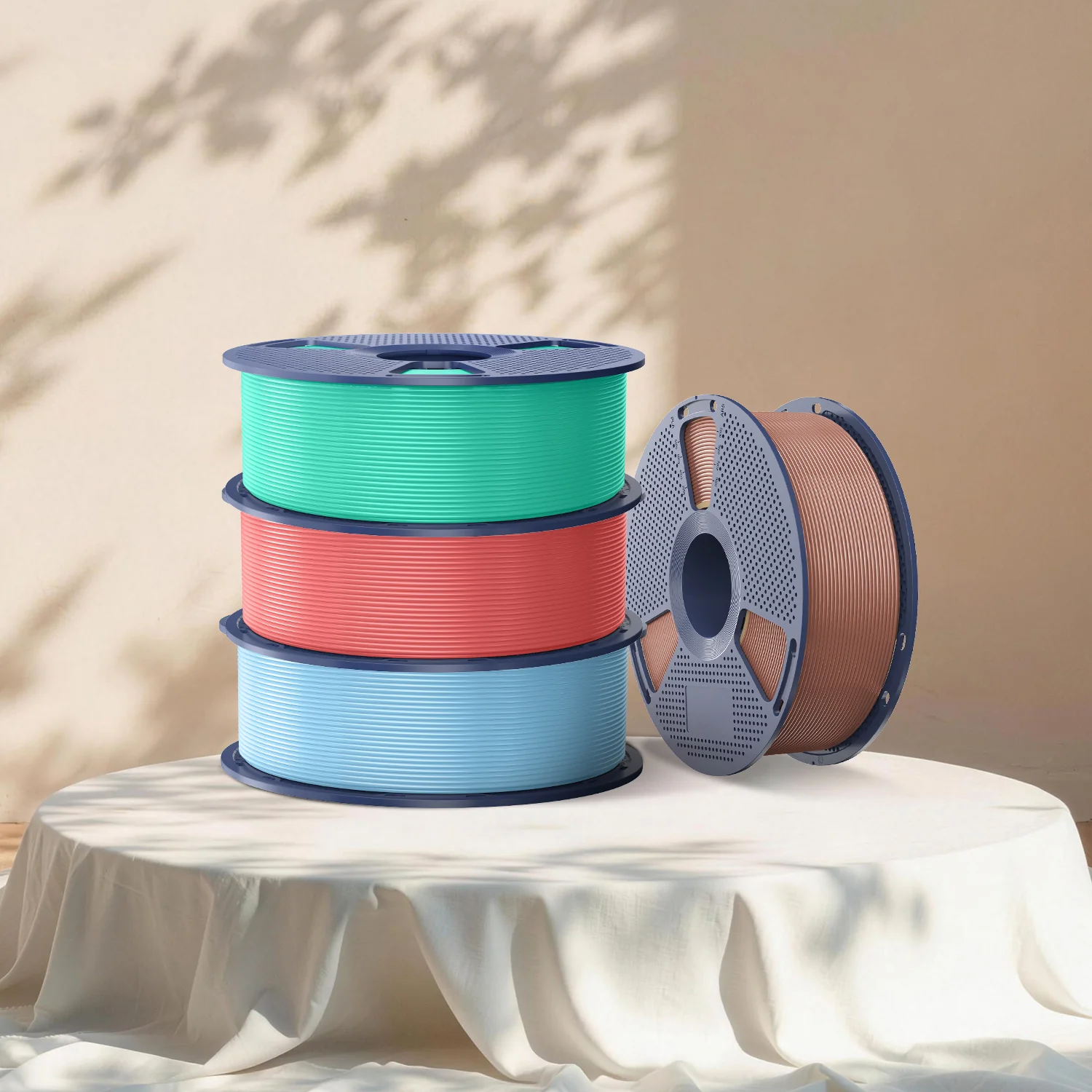 SUNLU High-Speed & Aesthetic-Filament, Muttertags-Sonderrabatte - Image 6