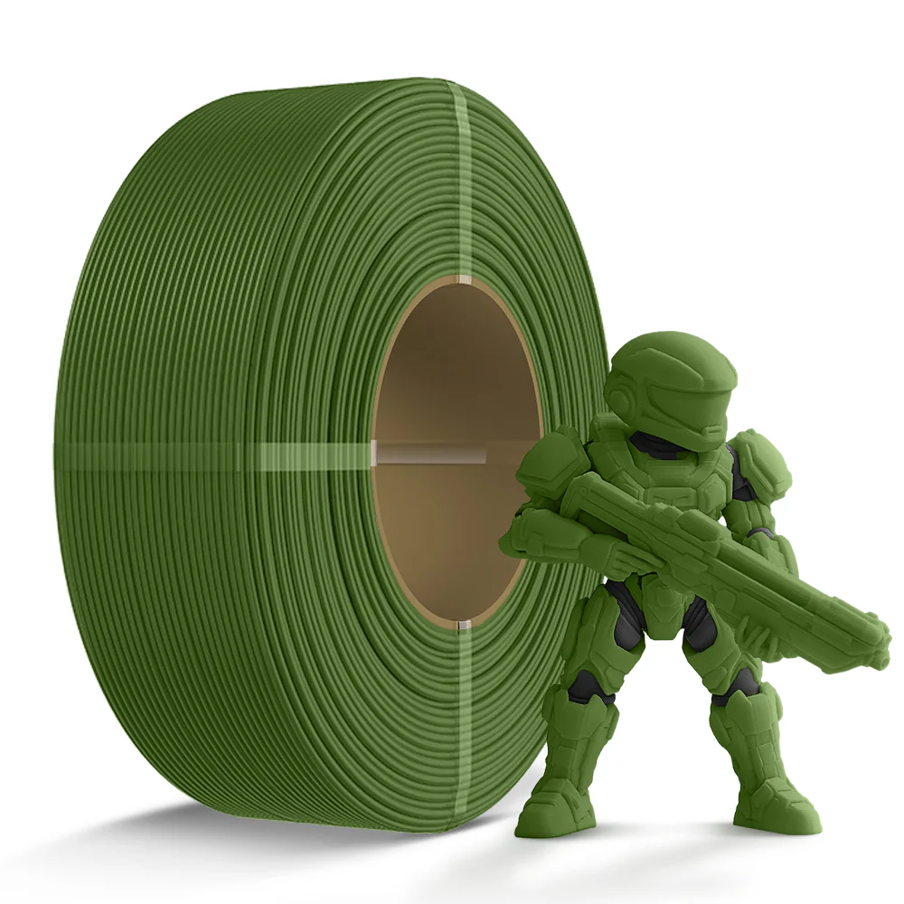 [MOQ: 3 Rollen] PLA+ (PLA PLUS) Filament 1KG - Image 71
