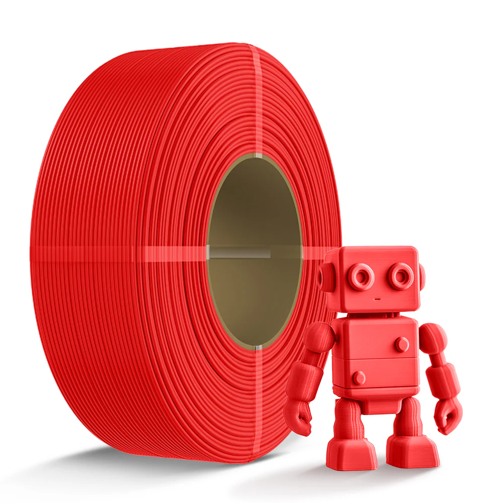 [MOQ: 3 Rollen] PLA+ (PLA PLUS) Filament 1KG - Image 69