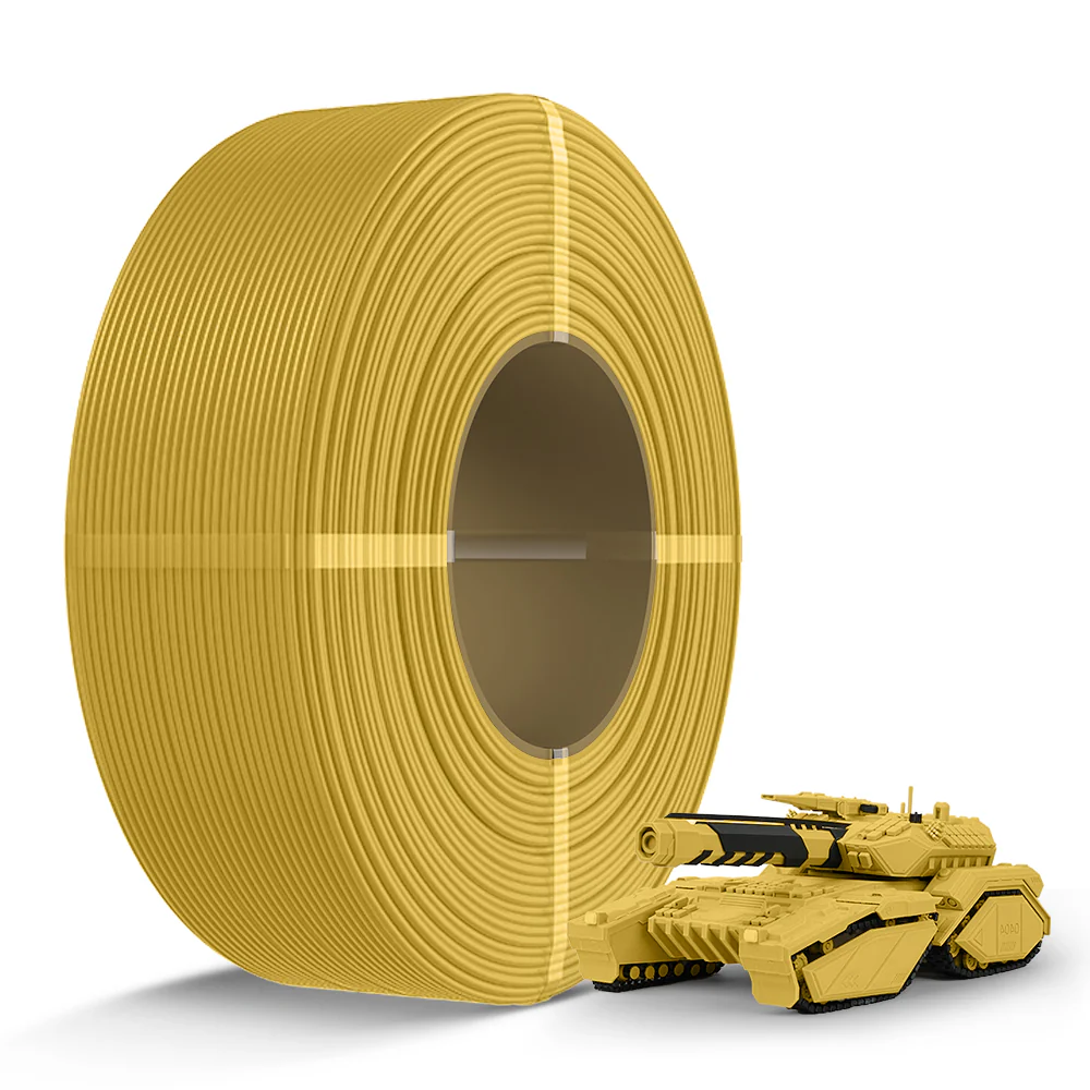 [MOQ: 3 Rollen] PLA Filament 1KG - Image 69