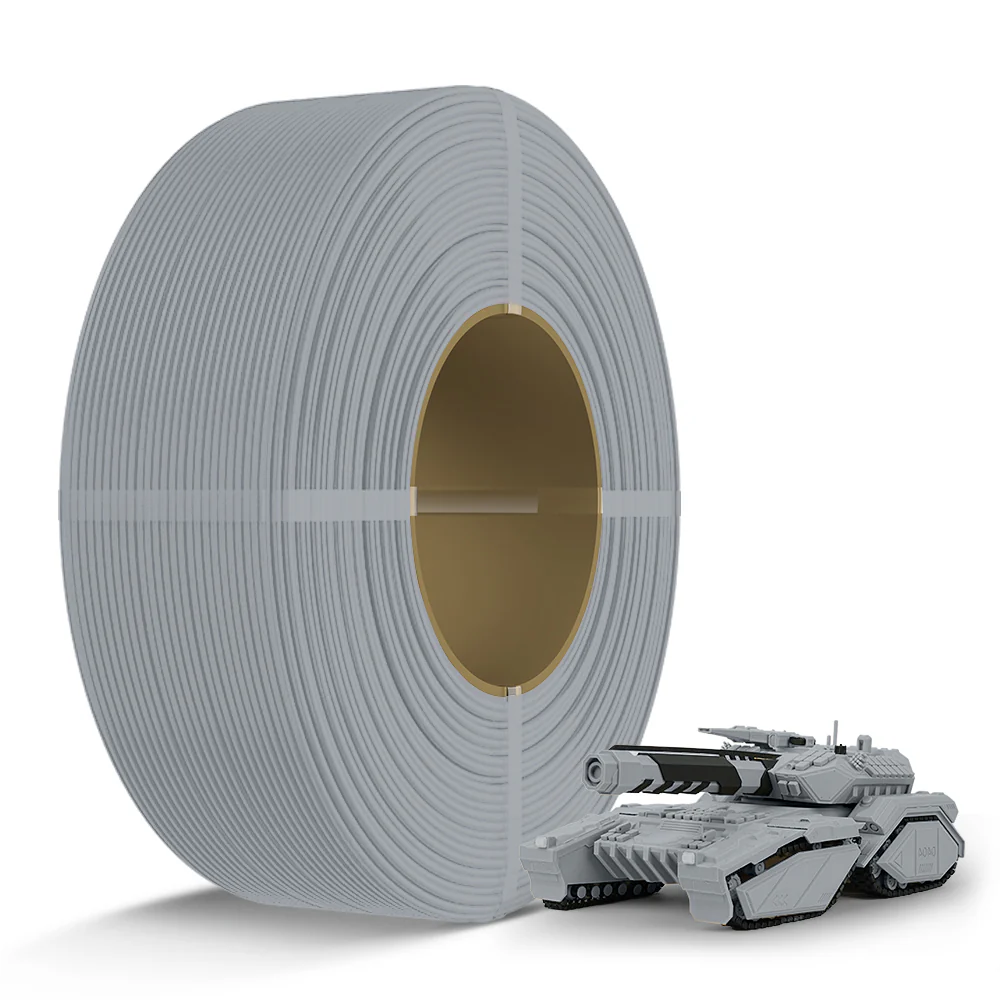 [MOQ: 3 Rollen] PLA Filament 1KG - Image 70