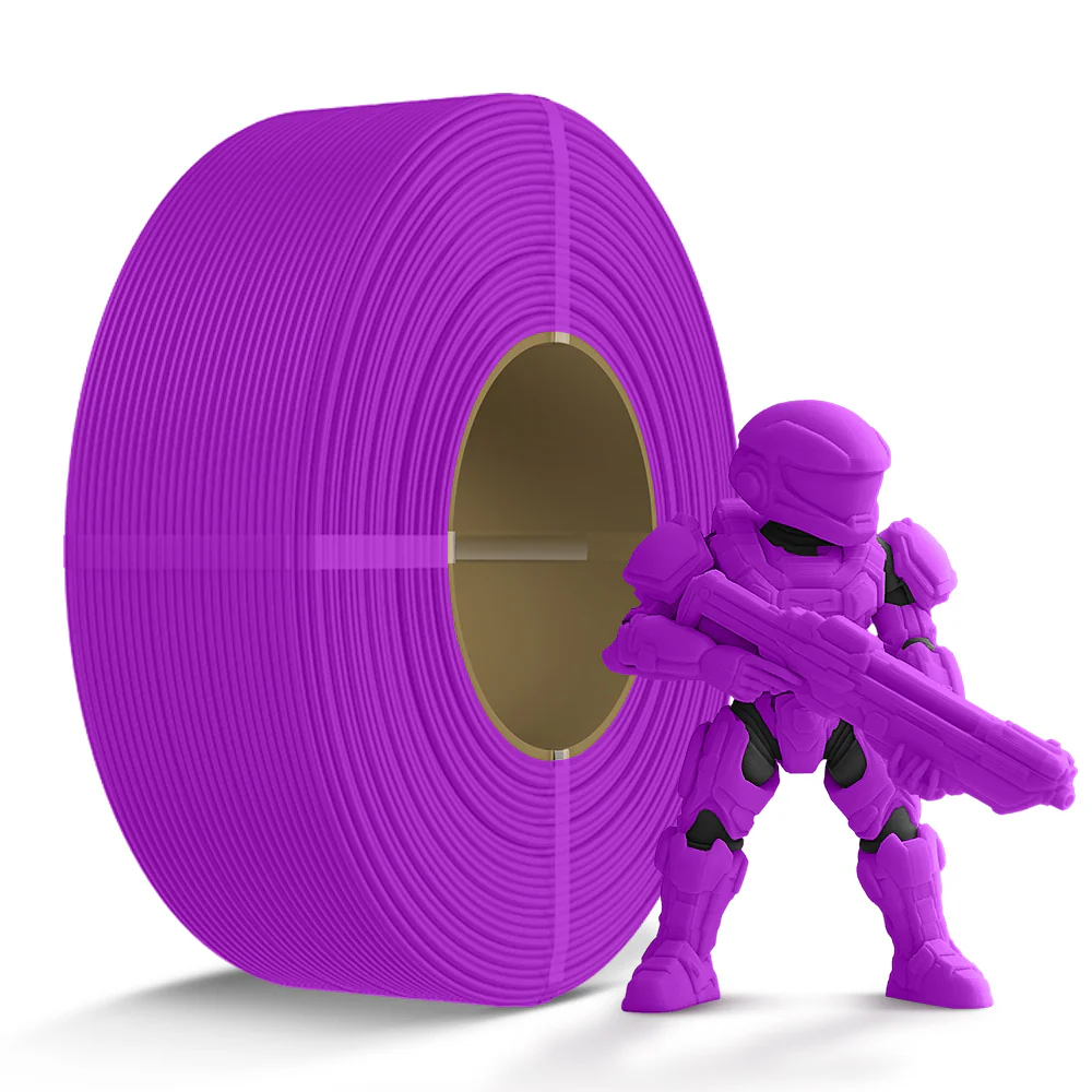 [MOQ: 3 Rollen] PLA+ (PLA PLUS) Filament 1KG - Image 74