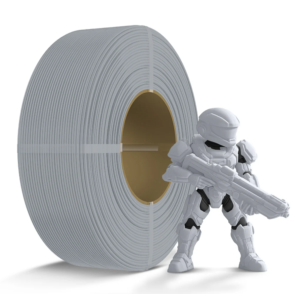 [MOQ: 3 Rollen] PLA+ (PLA PLUS) Filament 1KG - Image 76