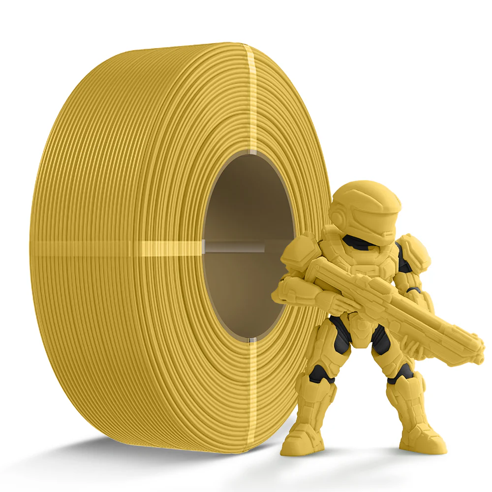 [MOQ: 3 Rollen] PLA+ (PLA PLUS) Filament 1KG - Image 72