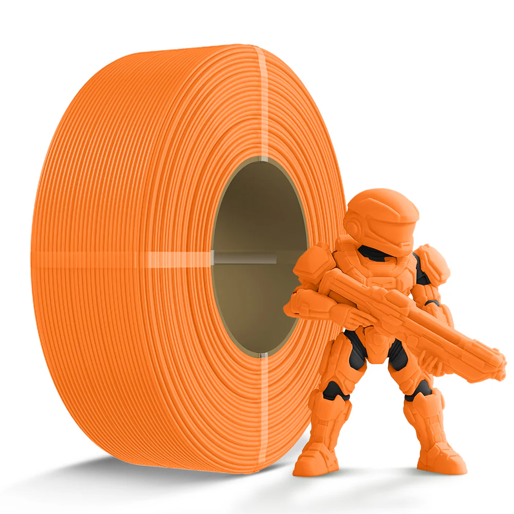 [MOQ: 3 Rollen] PLA+ (PLA PLUS) Filament 1KG - Image 73