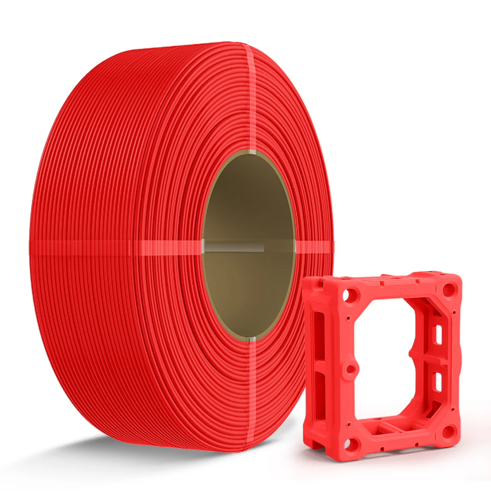 SUNLU Refill Filament, Nachfüll-Filament 1KG, PLA, PLA+, PLA+2.0, PETG Filament, Kompatibel mit 2025 SUNLU Mehrwegspulen der 3. Generation und BambuLab Mehrwegspulen, 1KG 1.75mm Filament - Image 41