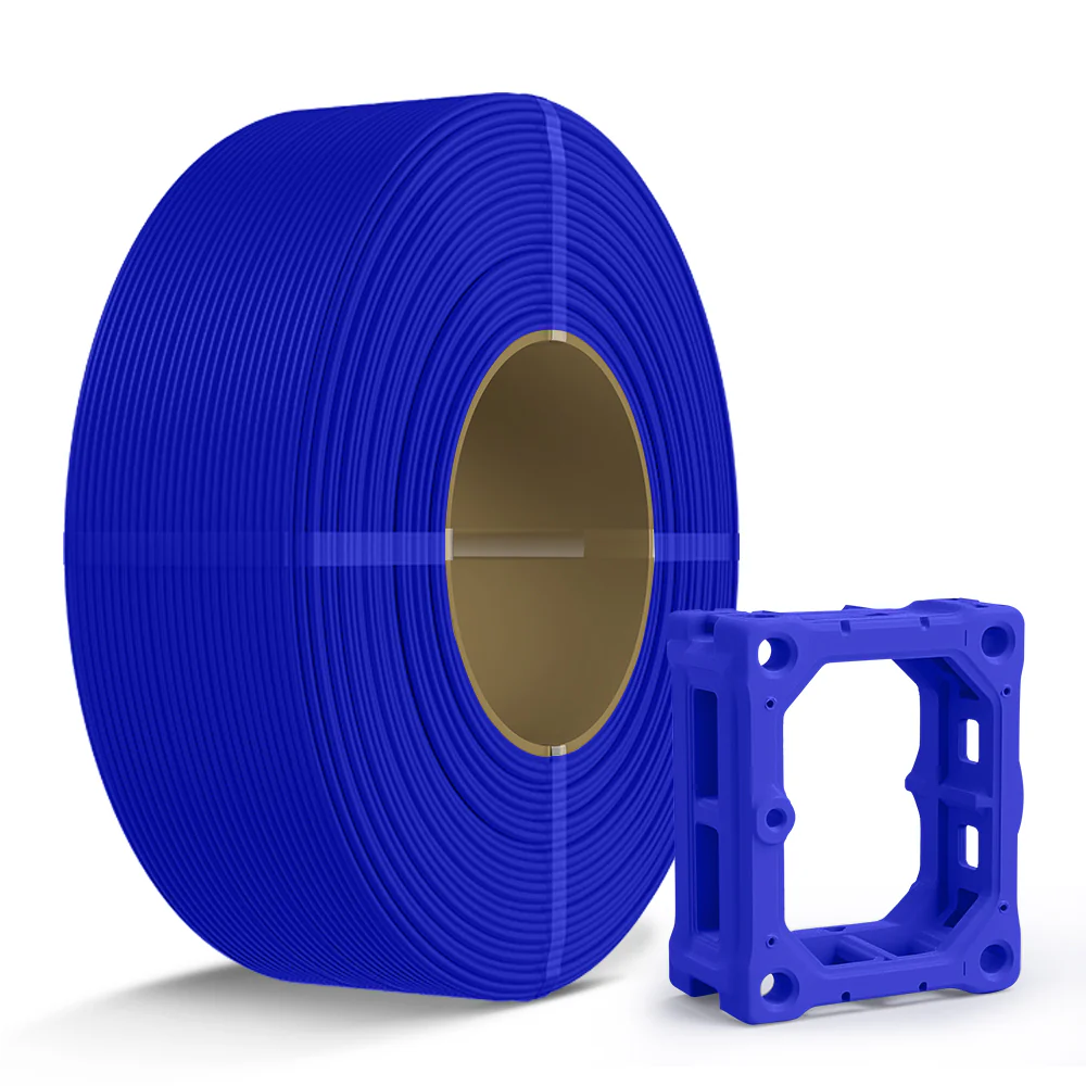 SUNLU Refill Filament, Nachfüll-Filament 1KG, PLA, PLA+, PLA+2.0, PETG Filament, Kompatibel mit 2025 SUNLU Mehrwegspulen der 3. Generation und BambuLab Mehrwegspulen, 1KG 1.75mm Filament - Image 42