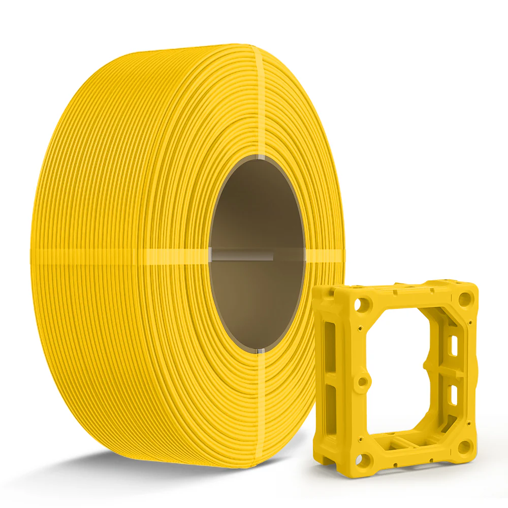 SUNLU Refill Filament, Nachfüll-Filament 1KG, PLA, PLA+, PLA+2.0, PETG Filament, Kompatibel mit 2025 SUNLU Mehrwegspulen der 3. Generation und BambuLab Mehrwegspulen, 1KG 1.75mm Filament - Image 44