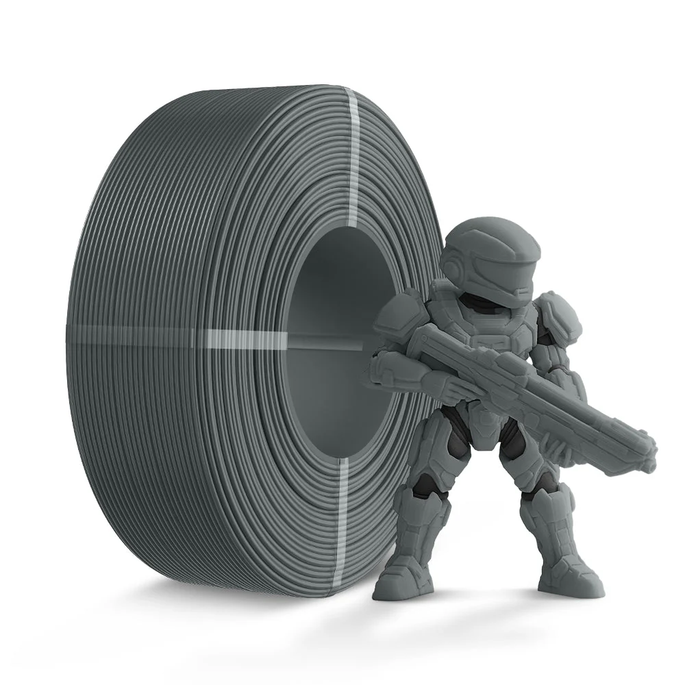 [MOQ: 3 Rollen] PLA+ (PLA PLUS) Filament 1KG - Image 19