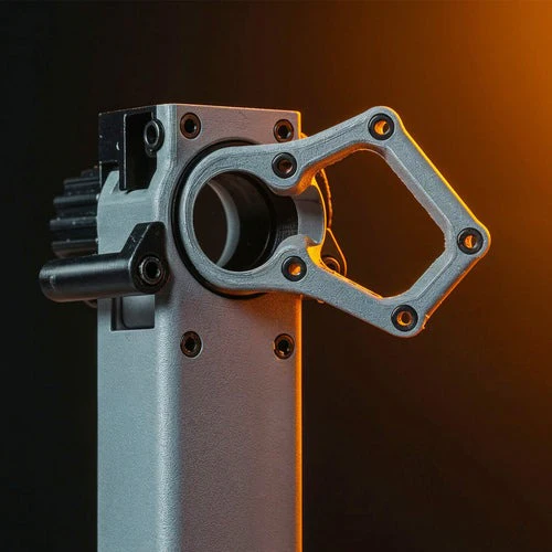 [15 % Rabatt] Nylon-6 Glasfaser (PA6-GF) 3D Drucker Filament - Image 13