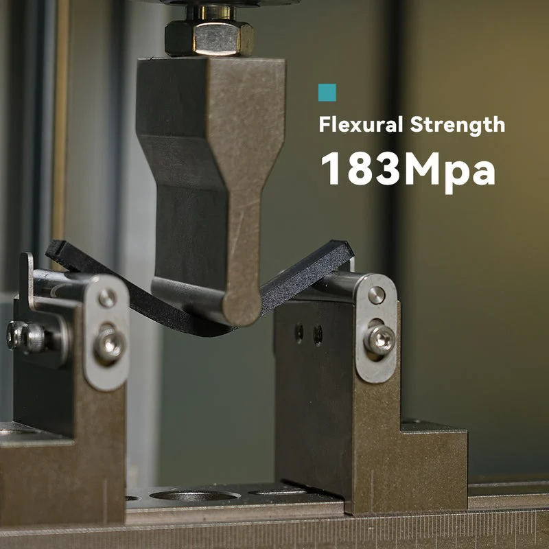 [15 % Rabatt] Nylon-6 Glasfaser (PA6-GF) 3D Drucker Filament - Image 14