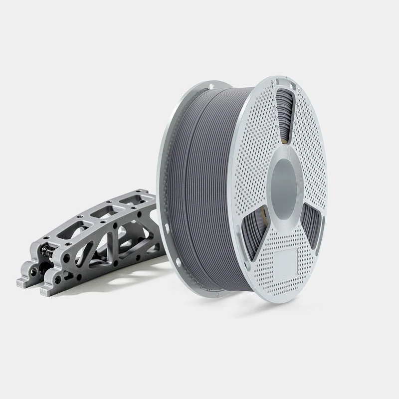 [15 % Rabatt] Nylon-6 Glasfaser (PA6-GF) 3D Drucker Filament - Image 16