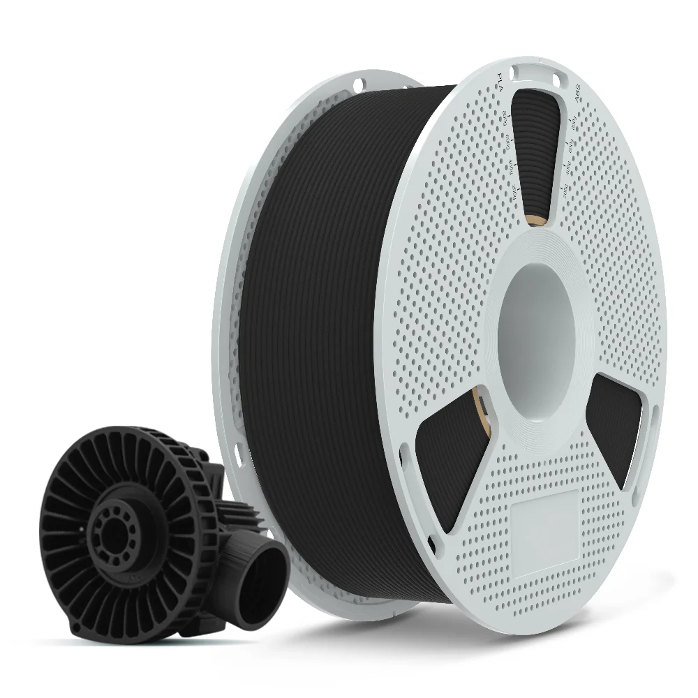 SUNLU Engineering Filament Kollektion EPA, PCABS, PA6CF, PA12CF, PA6-GF | SUNLU DE Online Store - Image 16