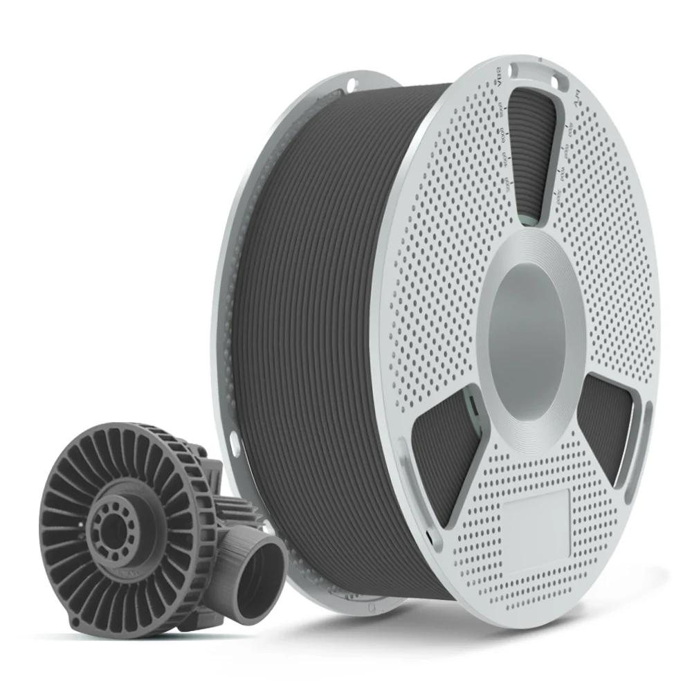 SUNLU Engineering Filament Kollektion EPA, PCABS, PA6CF, PA12CF, PA6-GF | SUNLU DE Online Store - Image 17