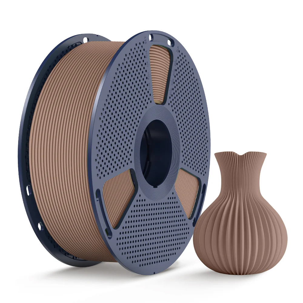 [MOQ: 3 Rollen] PLA Meta Serie Filament 1KG - Image 19