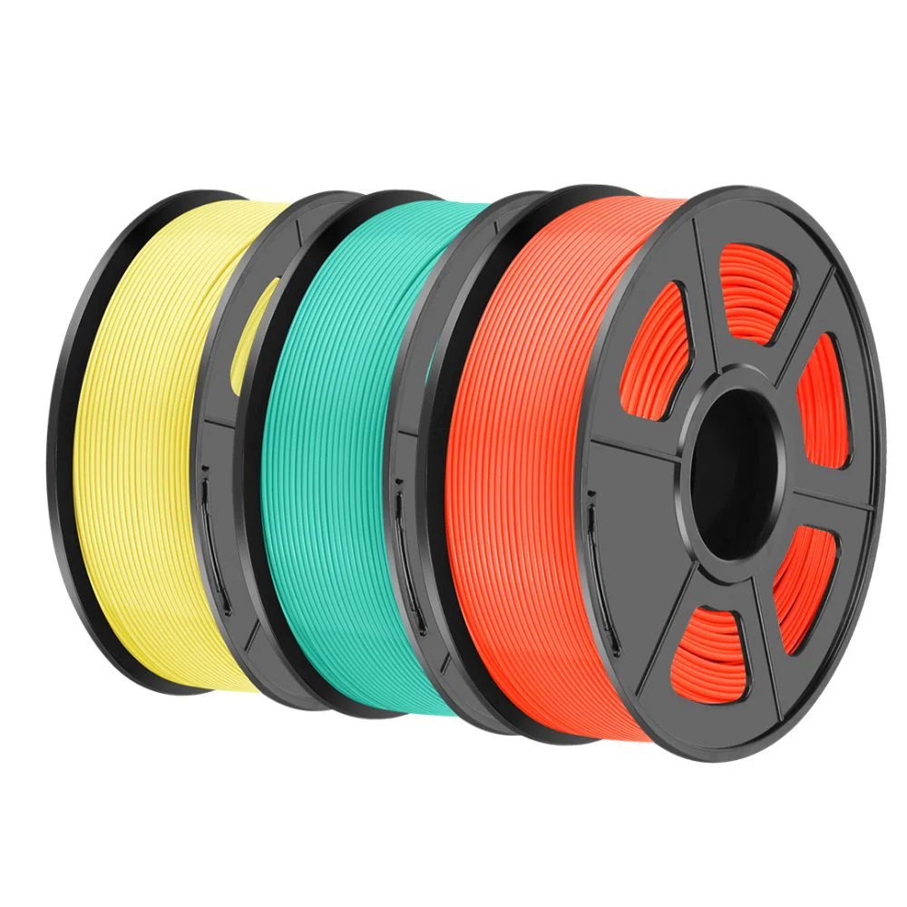 PLA Meta Serie Filament 1KG - Image 29