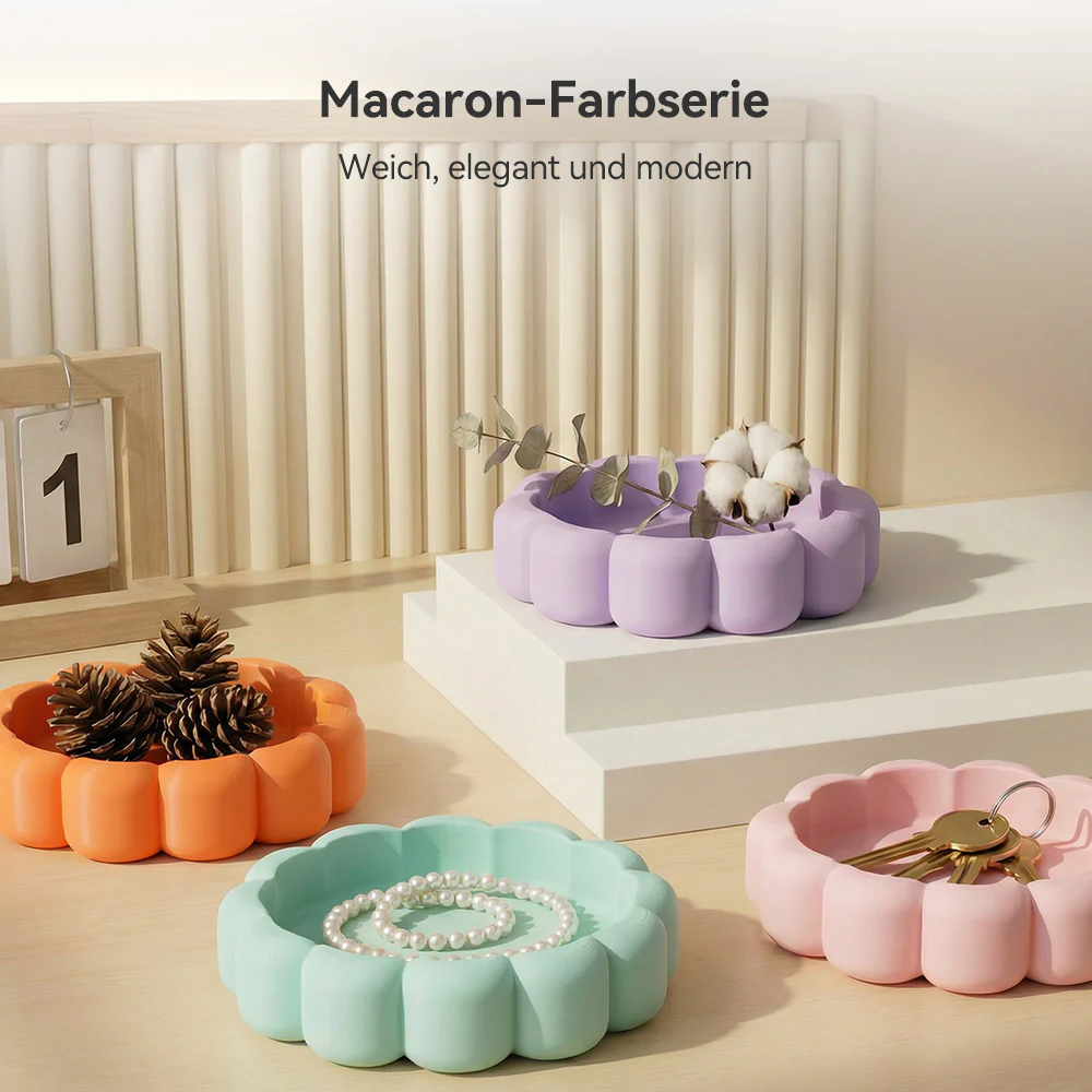 [MOQ: 3 Rollen] PLA Meta Serie Filament 1KG - Image 3