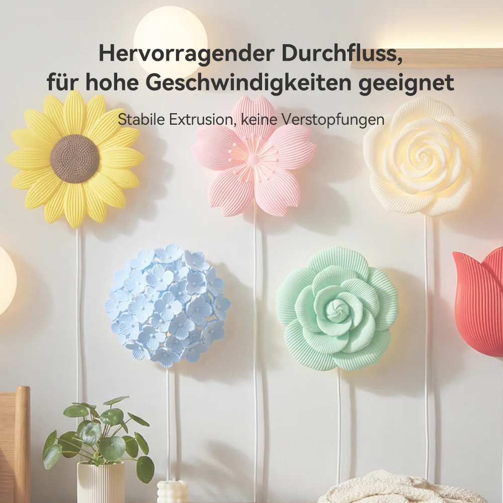 [MOQ: 3 Rollen] PLA Meta Serie Filament 1KG - Image 4
