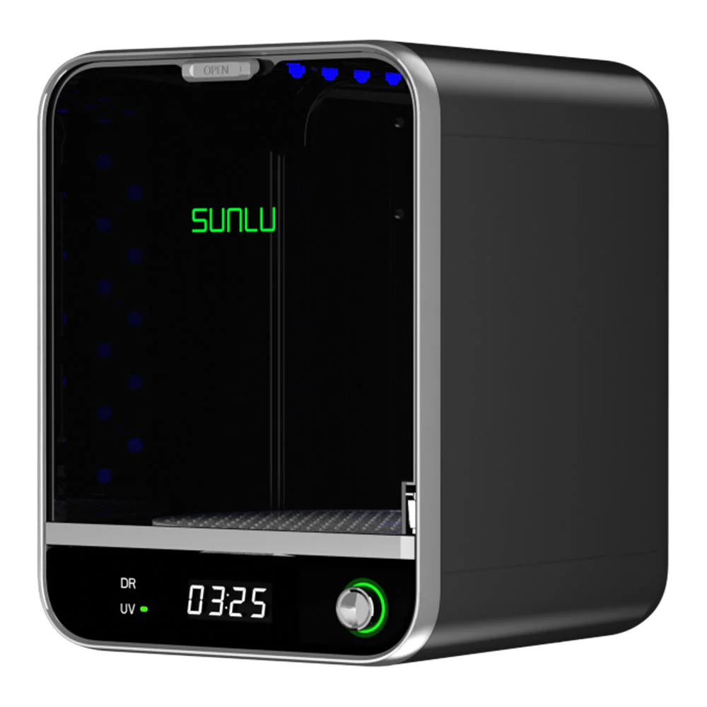 UV Harzaushärtebox RC-2 (2. Generation) - Image 9
