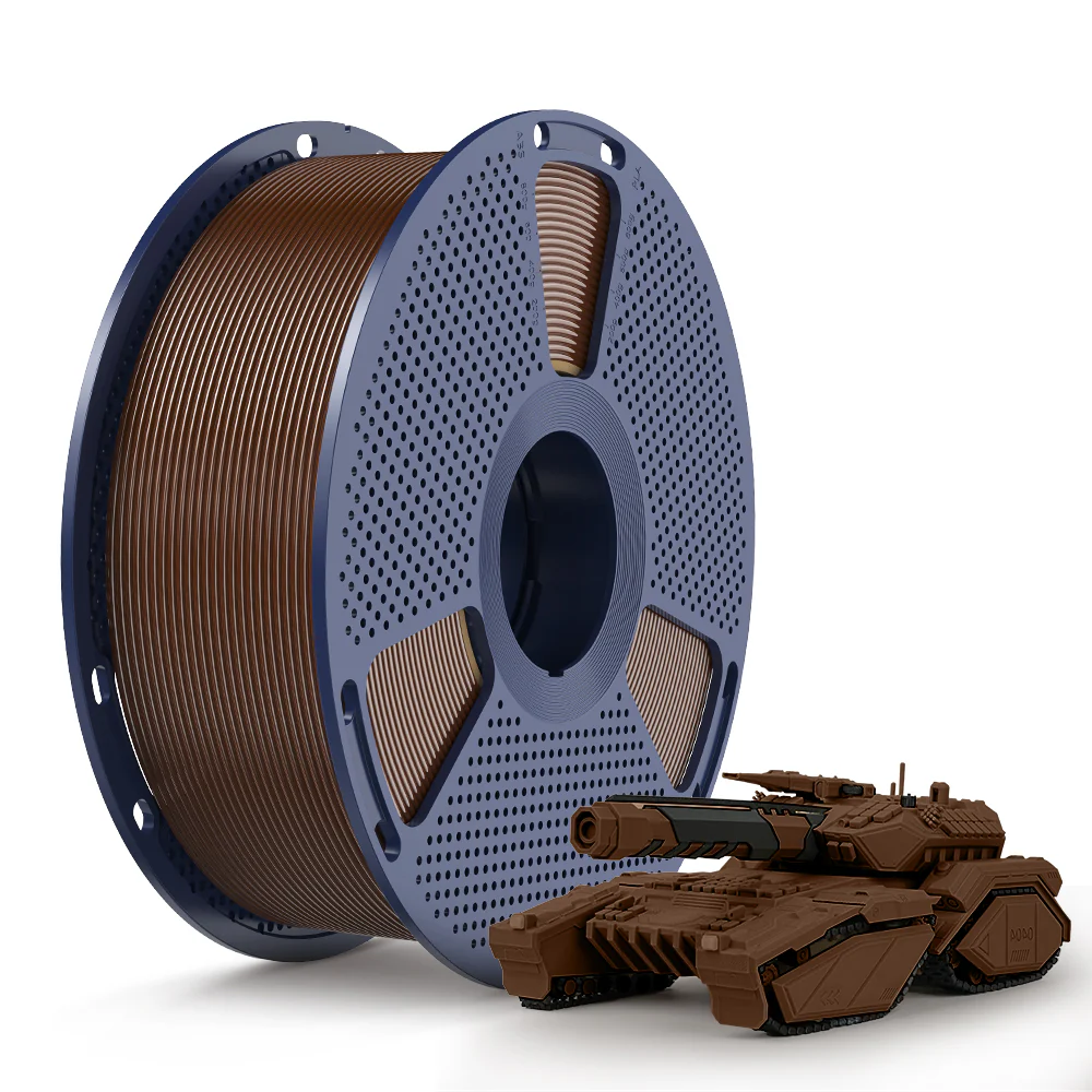 [MOQ: 3 Rollen] PLA Filament 1KG - Image 12