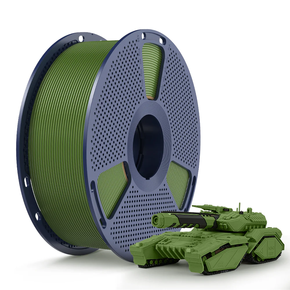 [MOQ: 3 Rollen] PLA Filament 1KG - Image 37