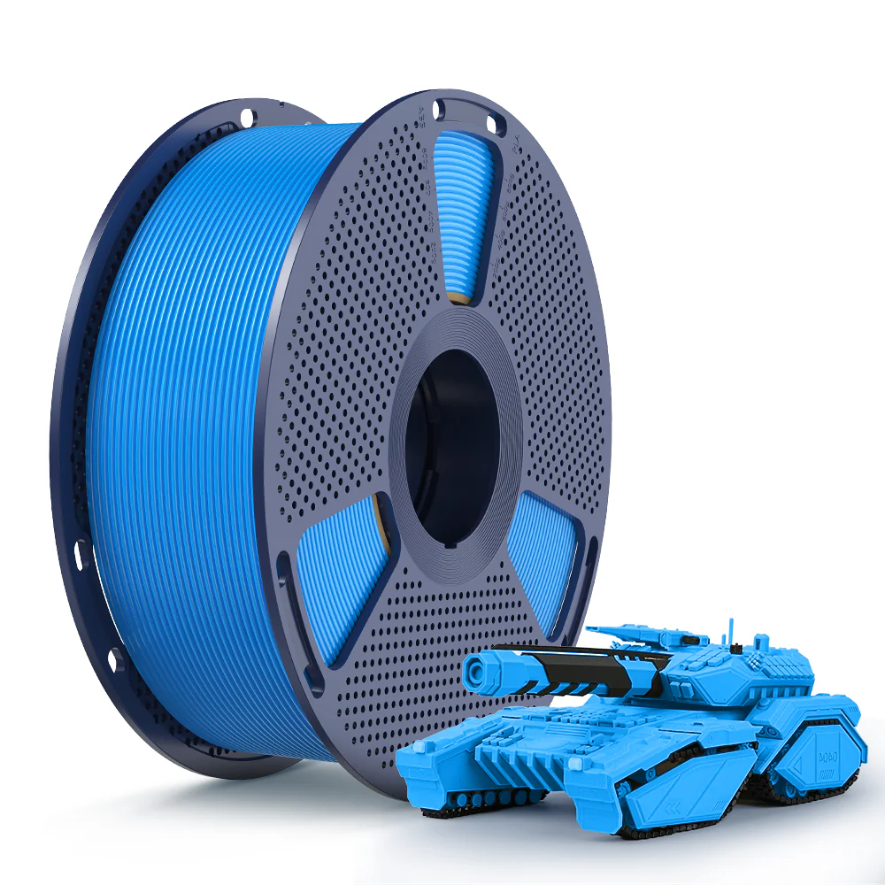 [MOQ: 3 Rollen] PLA Filament 1KG - Image 38
