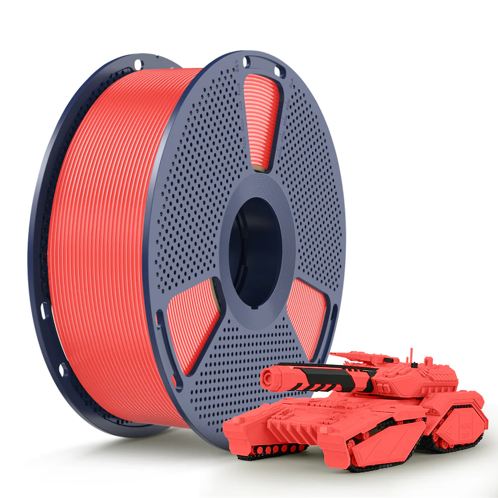 [MOQ: 3 Rollen] PLA Filament 1KG - Image 43