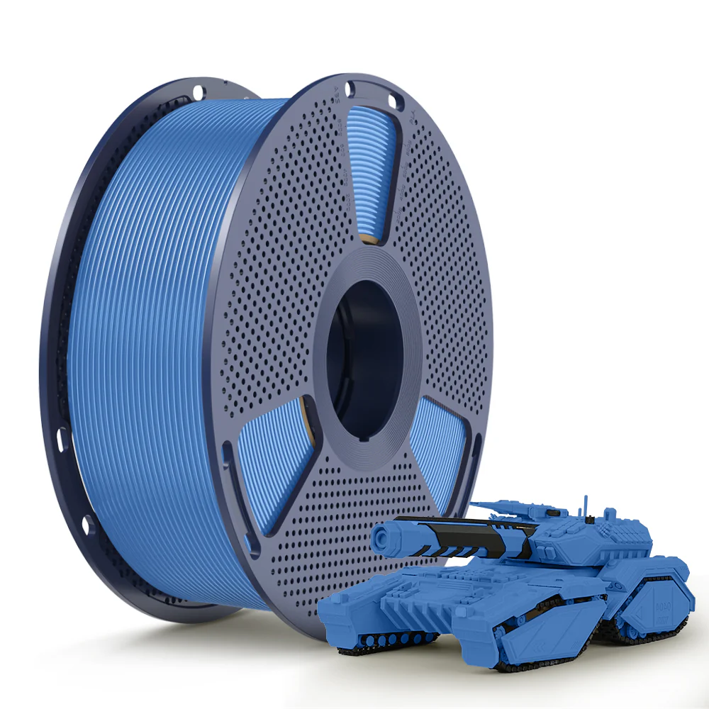 [MOQ: 3 Rollen] PLA Filament 1KG - Image 46