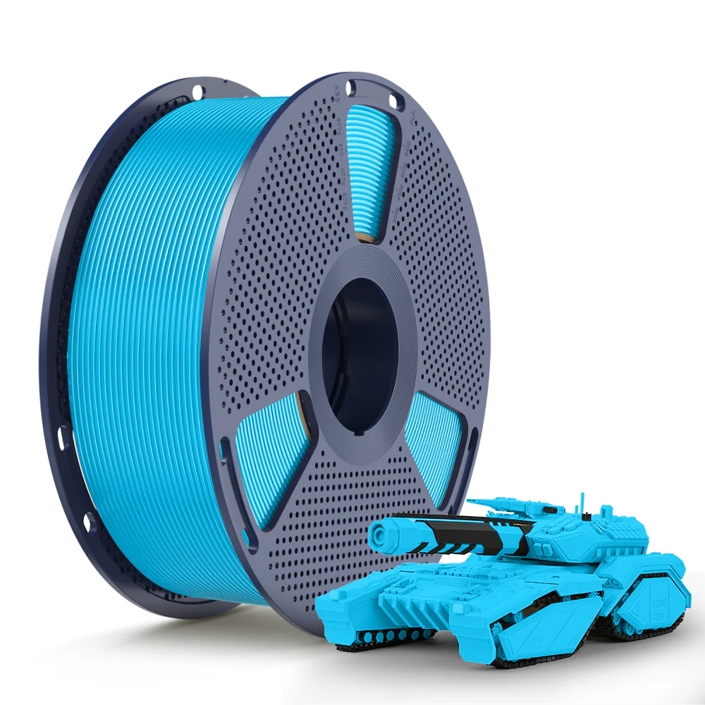 [MOQ: 3 Rollen] PLA Filament 1KG - Image 61
