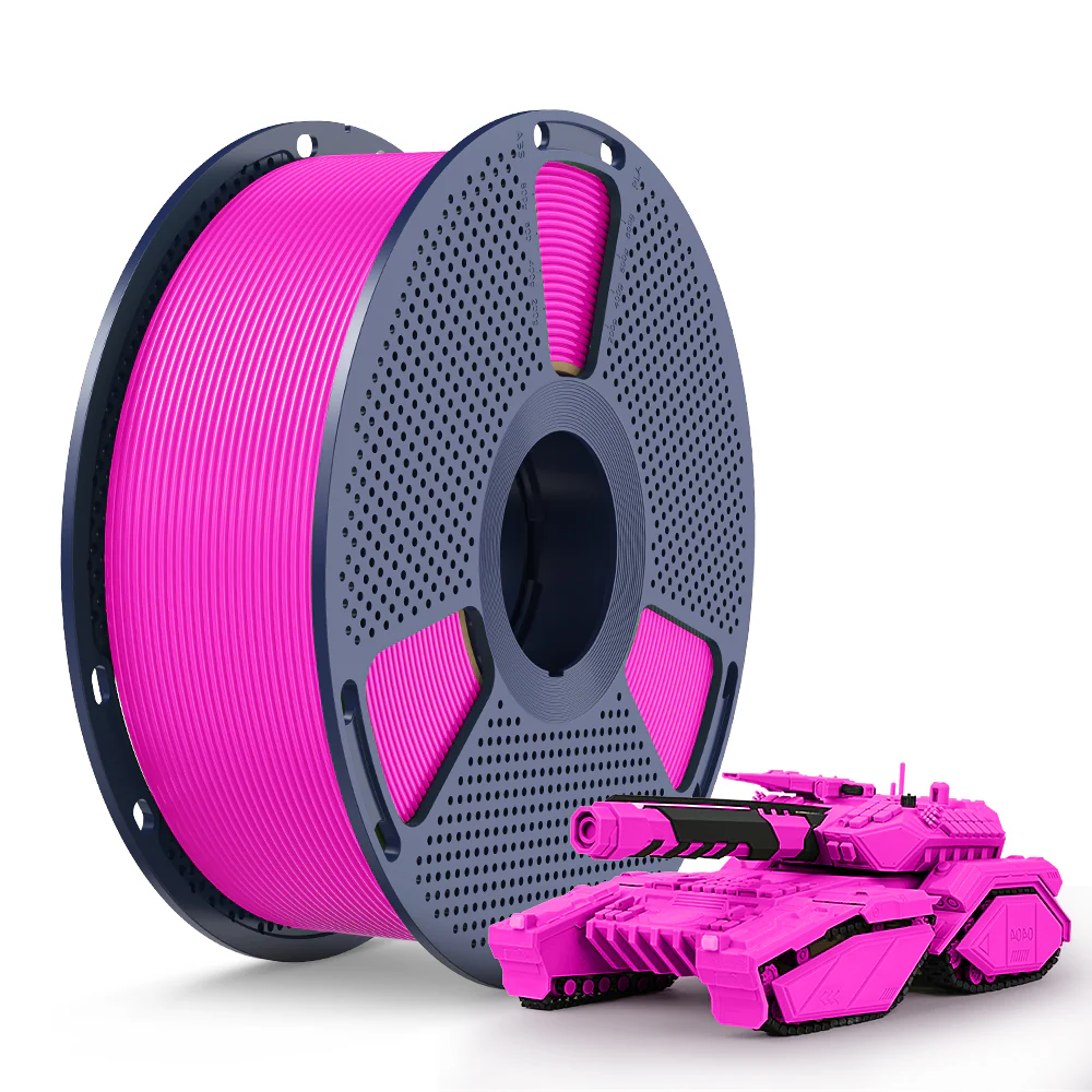 [MOQ: 3 Rollen] PLA Filament 1KG - Image 93