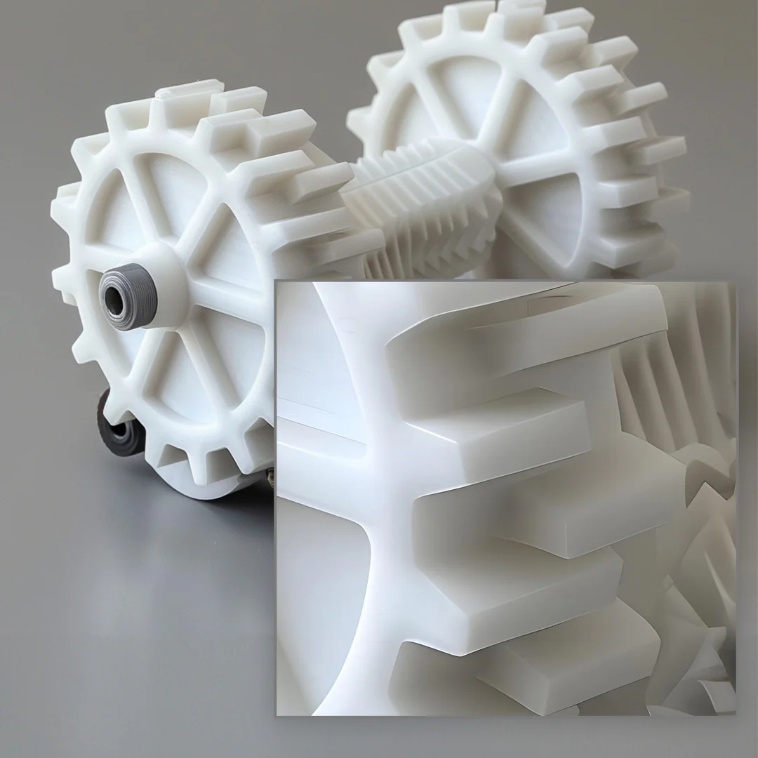 ABS-Like UV Harz 1000G - Image 10