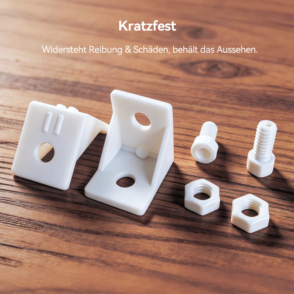 [MOQ: 3 Rollen] ABS Filament 1KG - Image 4