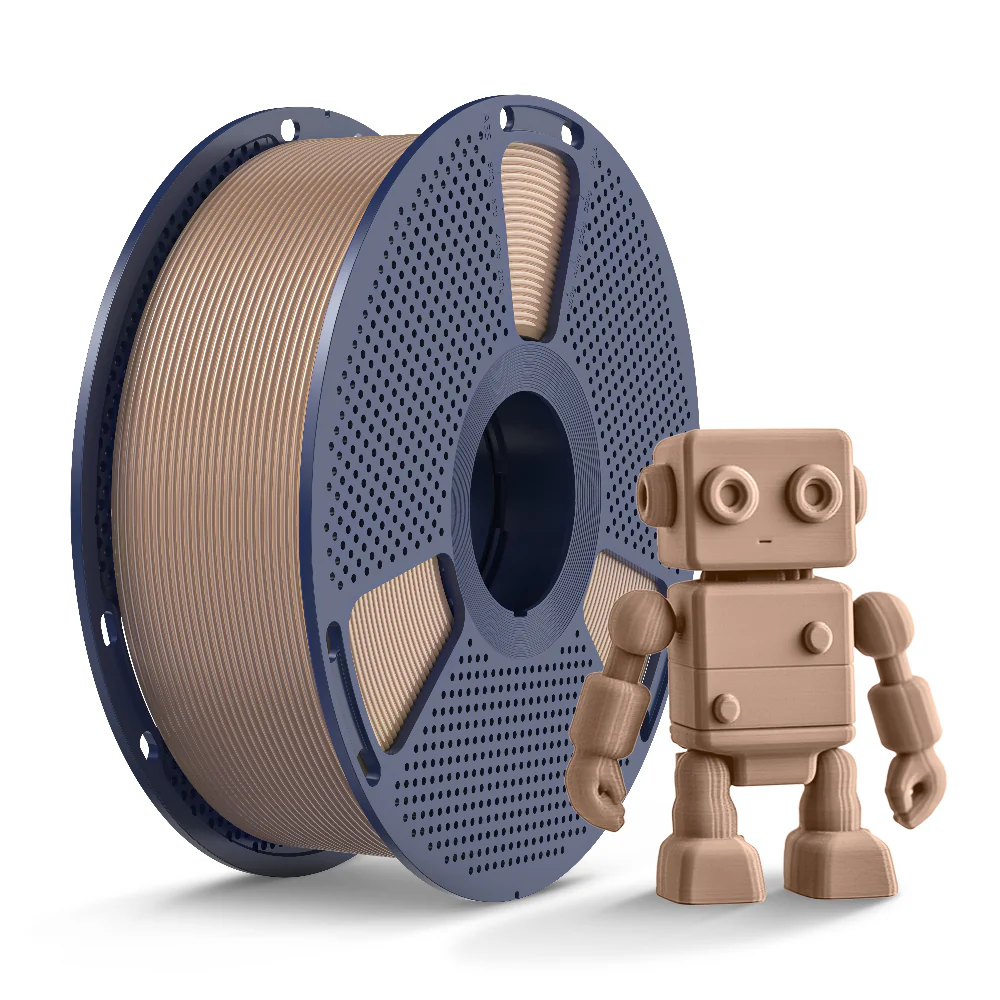 [MOQ: 6 Rollen] PETG Filament 1KG - Image 55