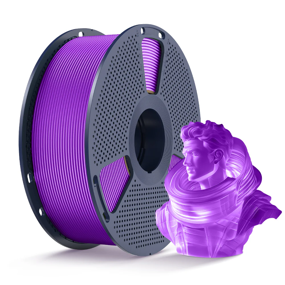 [MOQ: 6 Rollen] PETG Filament 1KG - Image 58