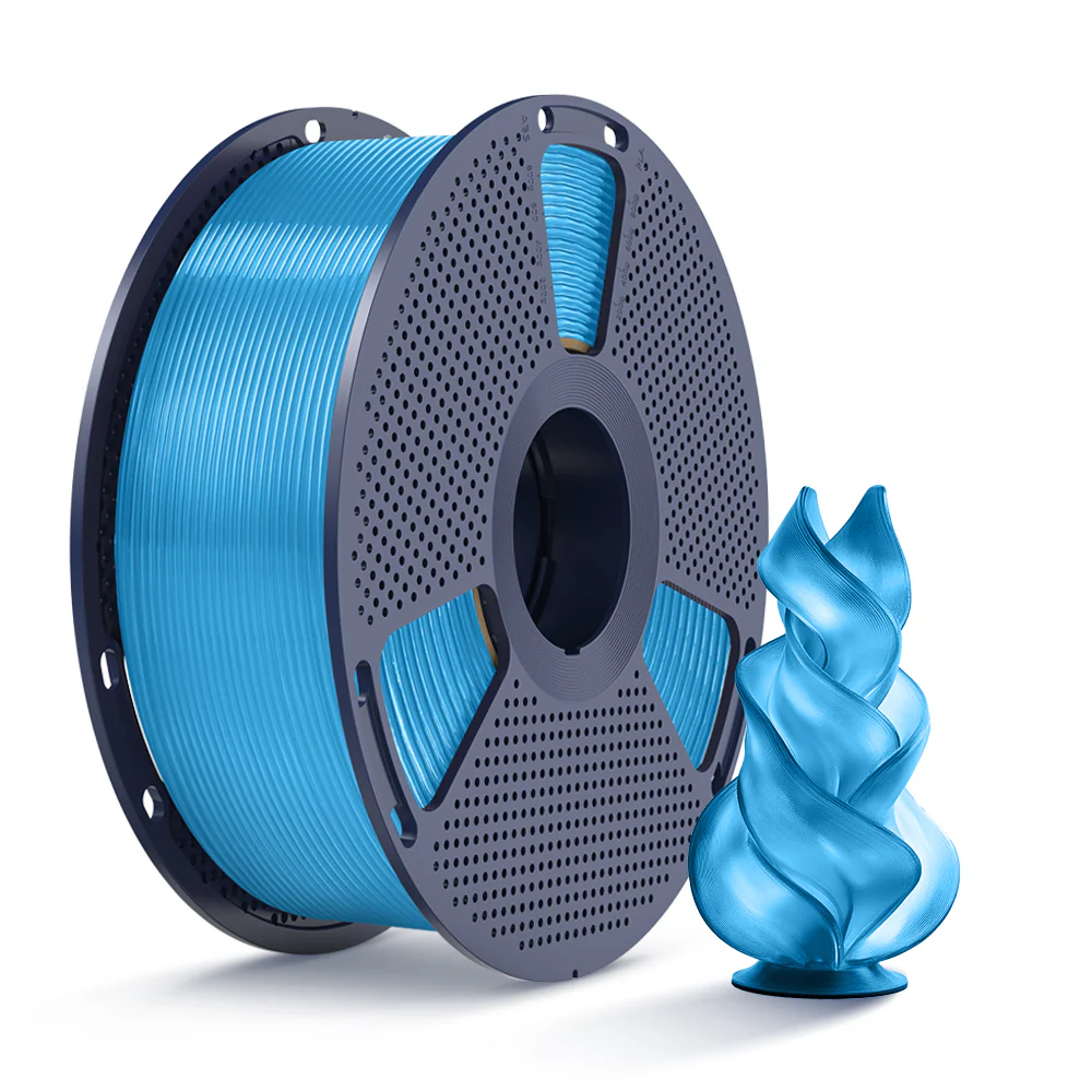 [MOQ: 3 Rollen] PLA+ (PLA PLUS) Filament 1KG - Image 30