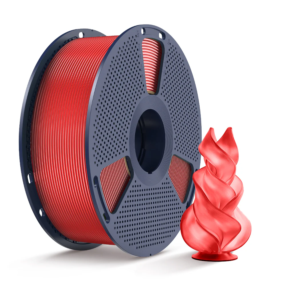 [MOQ: 3 Rollen] PLA+ (PLA PLUS) Filament 1KG - Image 32