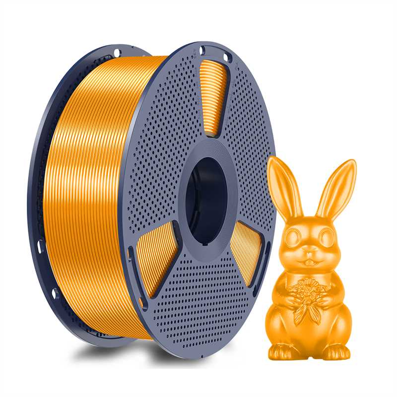 [MOQ: 3 Rollen] SILK Filament 1KG - Image 13