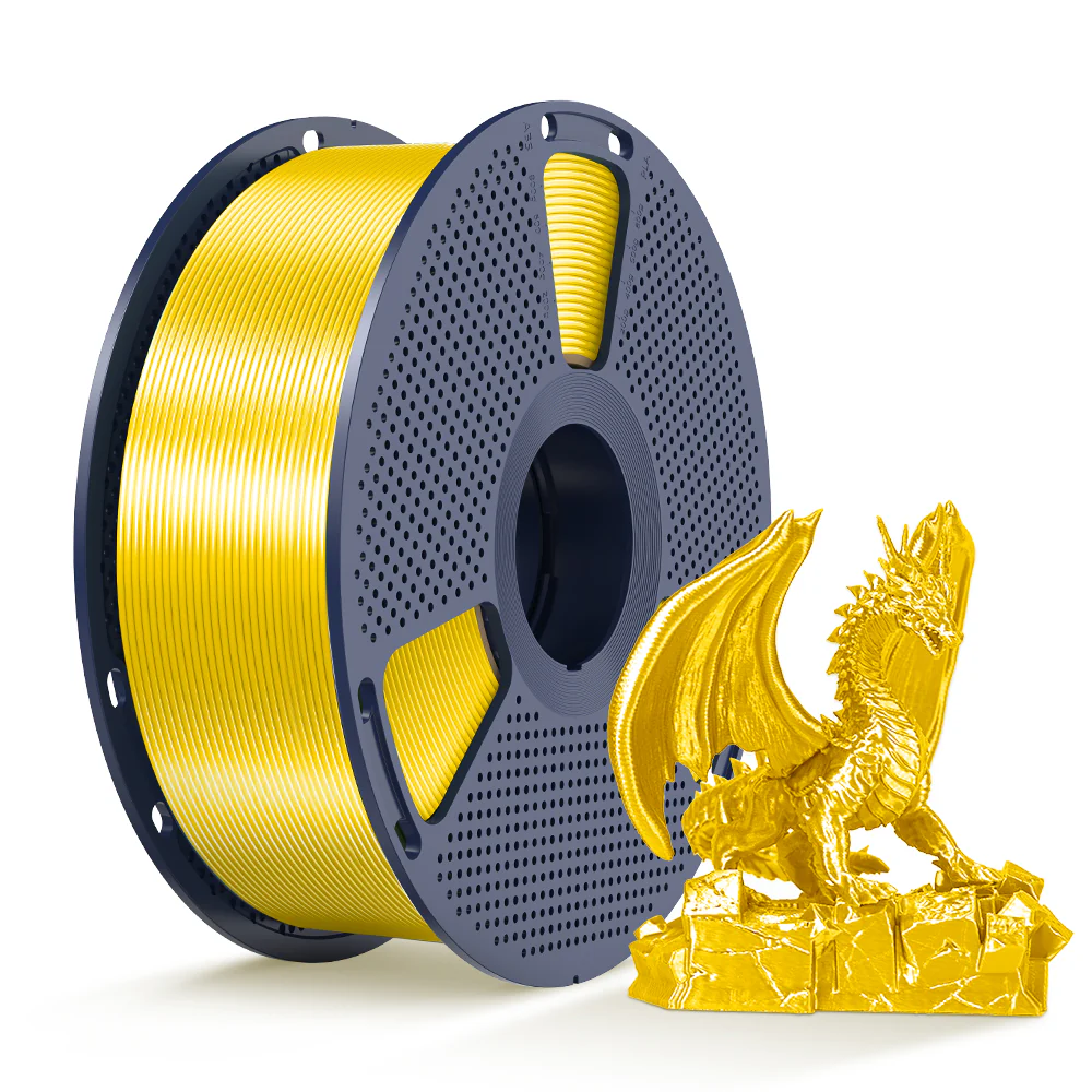 [MOQ: 3 Rollen] SILK Filament 1KG - Image 15