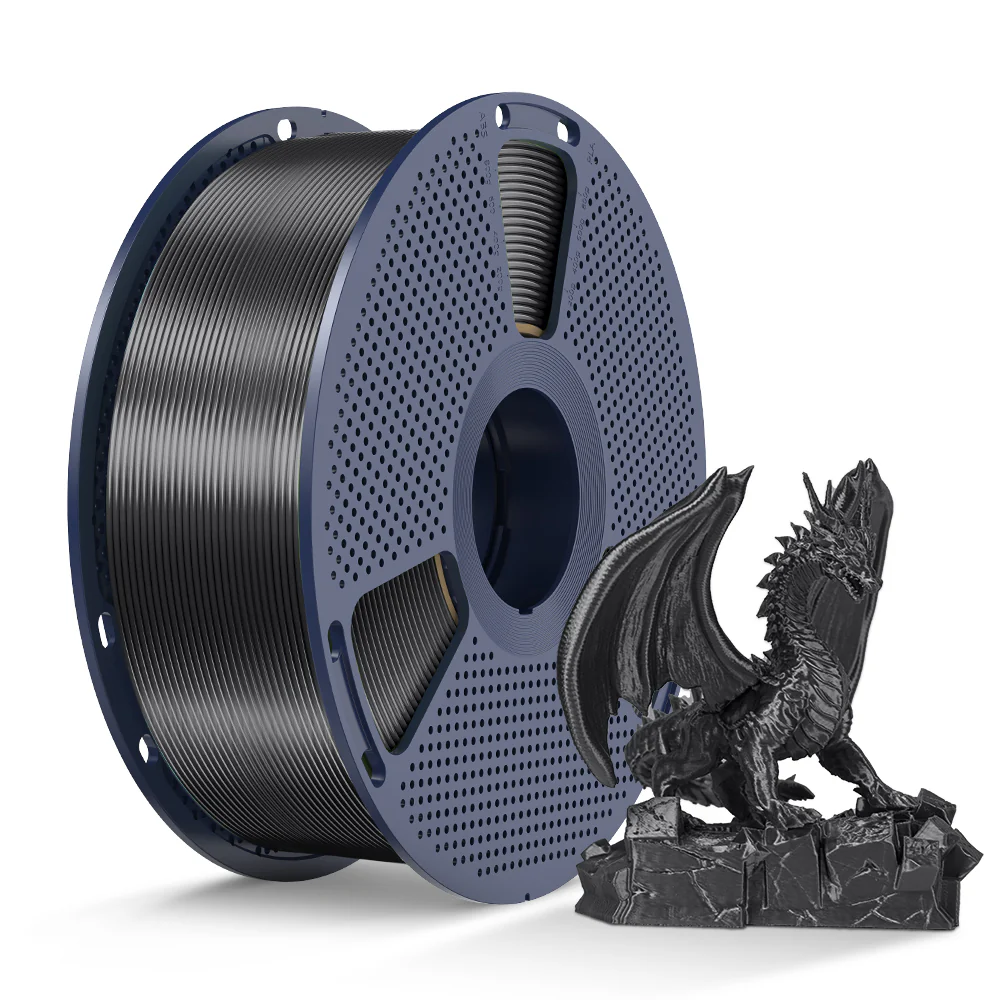 [MOQ: 3 Rollen] SILK Filament 1KG - Image 17