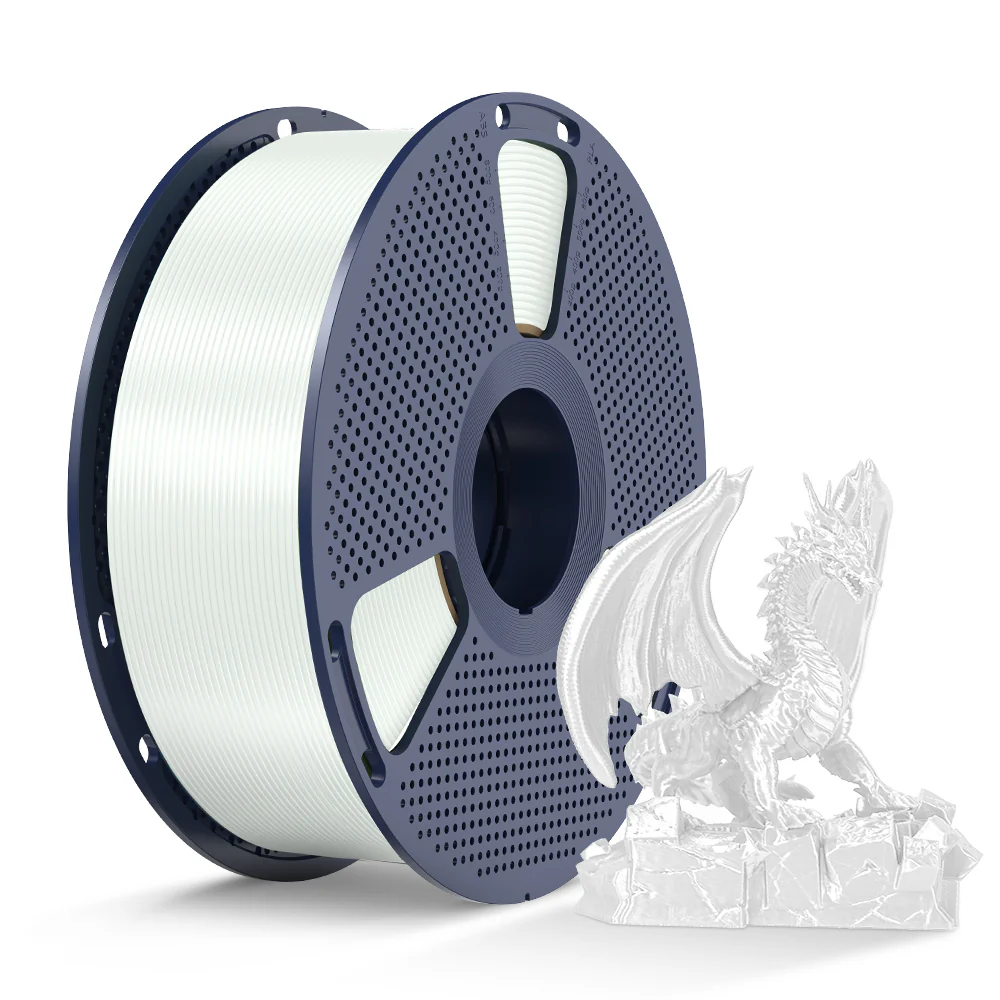 [MOQ: 3 Rollen] SILK Filament 1KG - Image 18