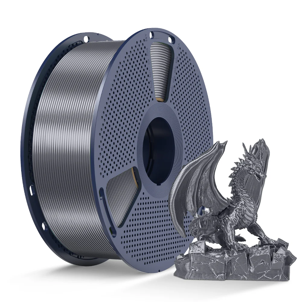 [MOQ: 3 Rollen] SILK Filament 1KG - Image 19