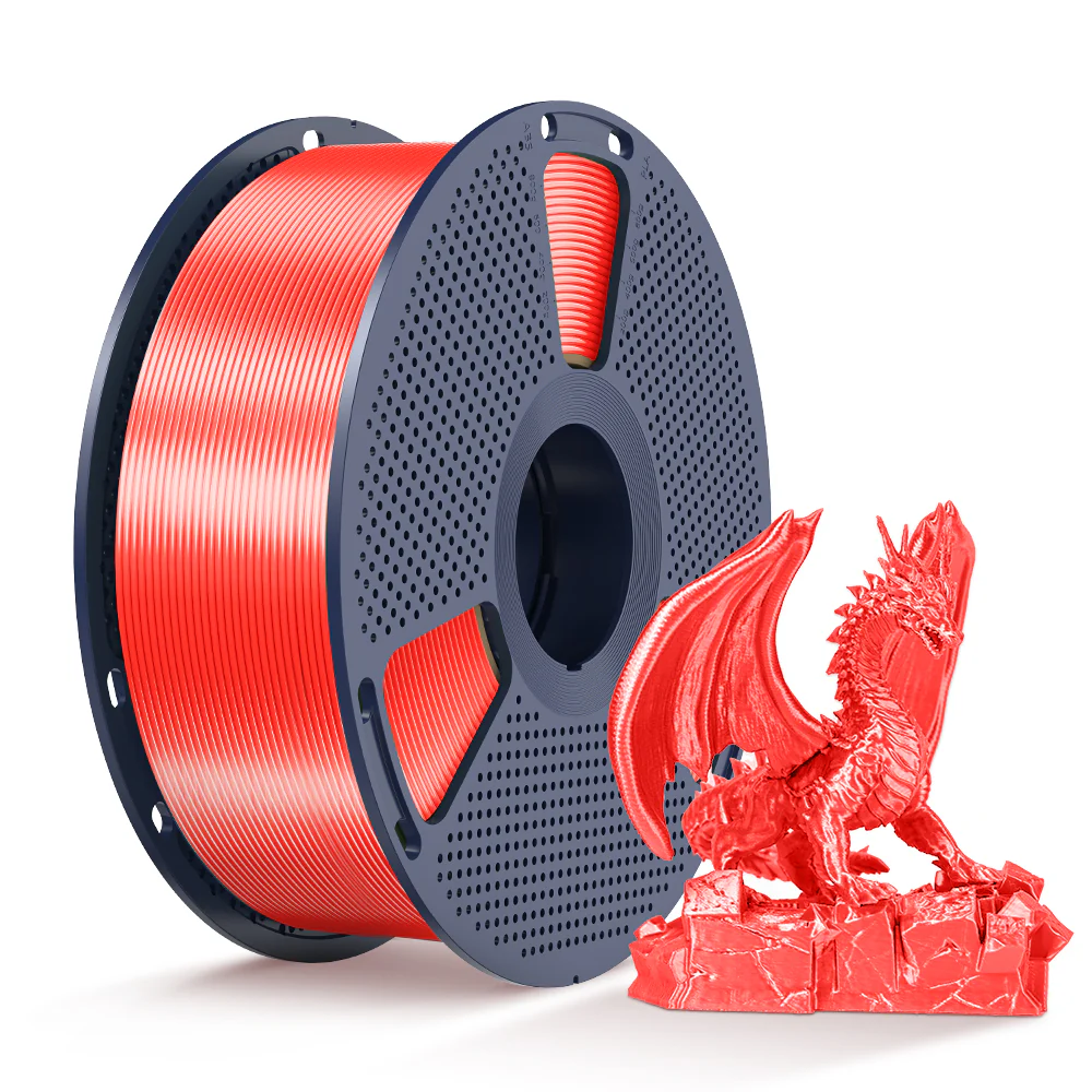 [MOQ: 3 Rollen] SILK Filament 1KG - Image 20