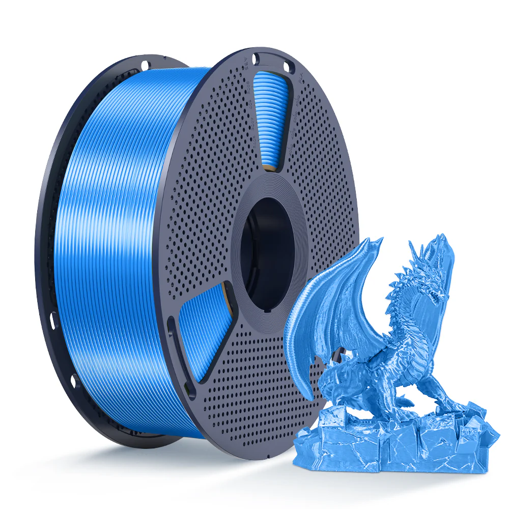 [MOQ: 3 Rollen] SILK Filament 1KG - Image 21