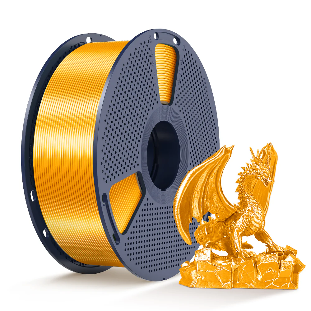 [MOQ: 3 Rollen] SILK Filament 1KG - Image 22